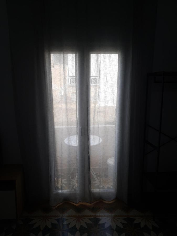Callisto Room 4 Ermoupoli Exterior photo